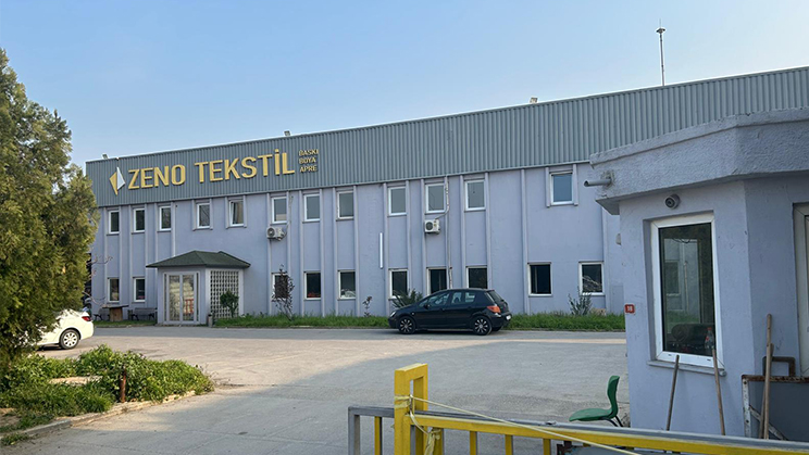 Zeno Tekstil