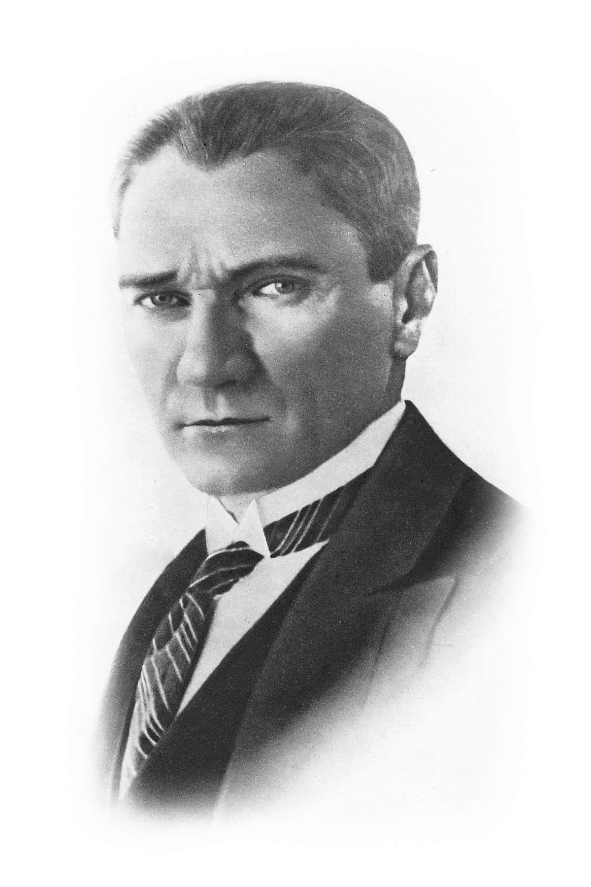 Atatürk Portresi
