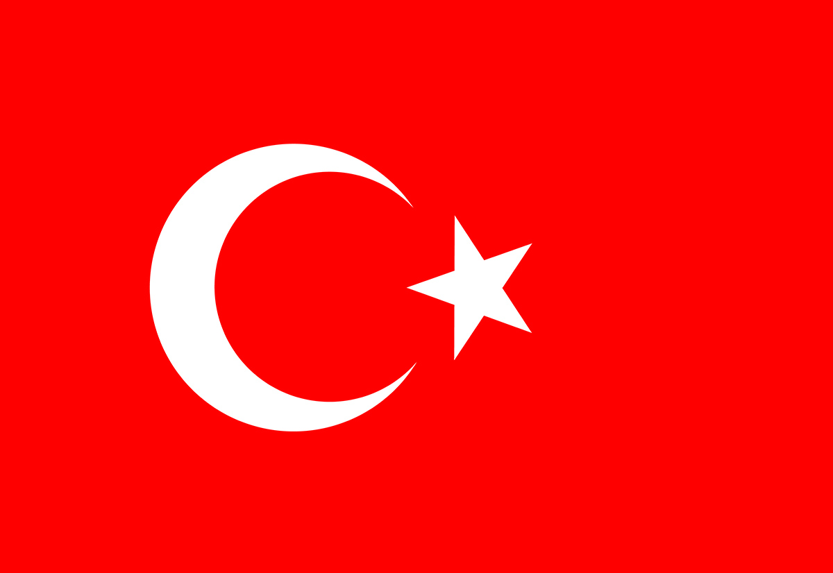 Türk Bayrağı